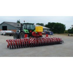 Technik Plus TJS 16 Hy.