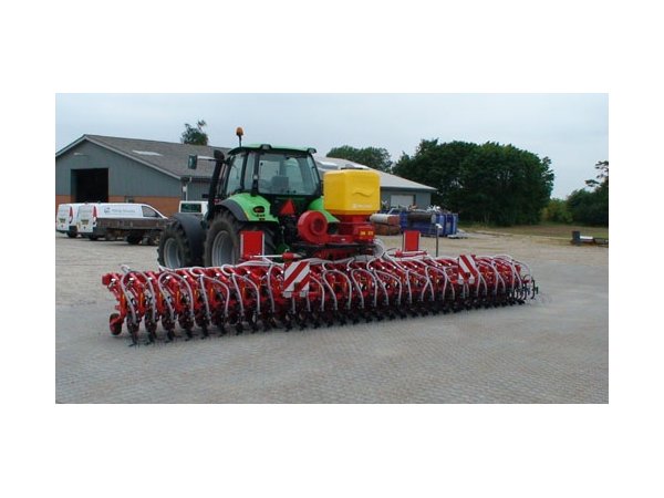 Technik Plus TJS 16 Hy.