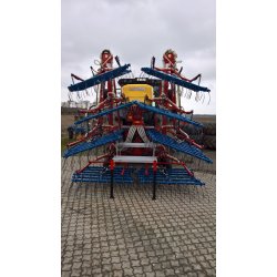 Technik Plus TJS 8 El