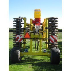 Technik Plus TJS 8 El