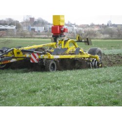 Technik Plus TJS 8 El