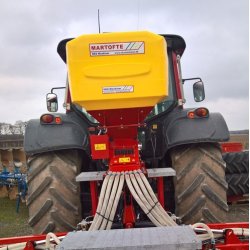 Technik Plus TJS 8 Hy.