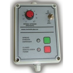 Technik Plus TJS 16 Hy.