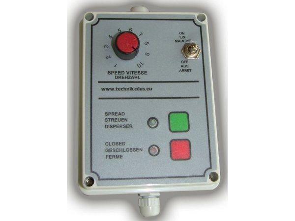 Technik Plus TJS 16 Hy.