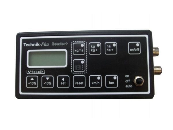 Technik Plus TJS 16 Hy.