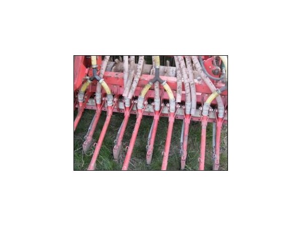 Technik Plus TJS 16 Hy.