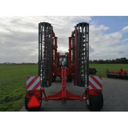 Unia Ares XL 750 Bugseret tallerkenharve