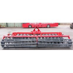 Unia Ares L 350 Tallerkenharve 