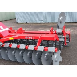 Unia Ares L 350 Tallerkenharve 