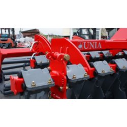 Unia Ares L 350 Tallerkenharve 