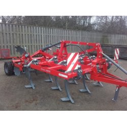 Unia Cross Drive 350