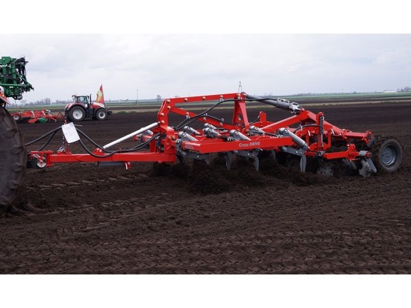 Unia Cross Drive 350