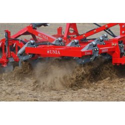 Unia Cross Drive 350