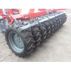 Unia Cross Drive 350