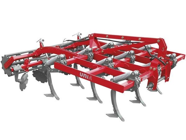 Unia Cross H 500