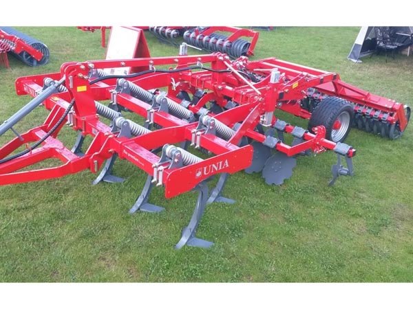 Unia Kos Premium KP 350