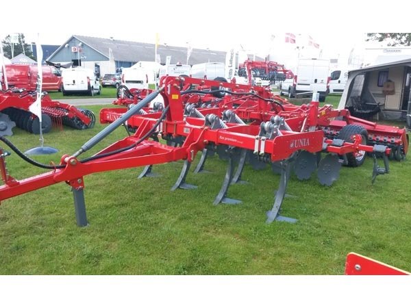 Unia Kos Premium KP 350