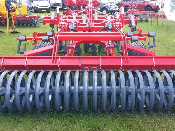 Unia Kos Premium KP 300 Long