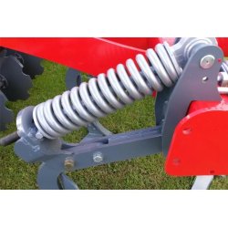 Unia Kos Premium KP 300 Long