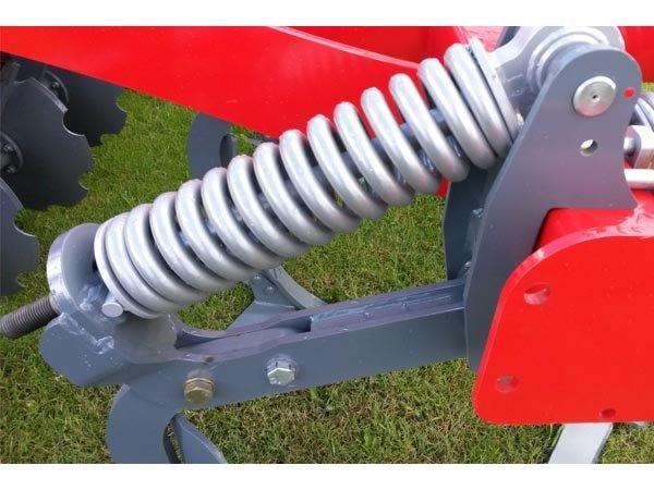 Unia Kos Premium KP 300 Long