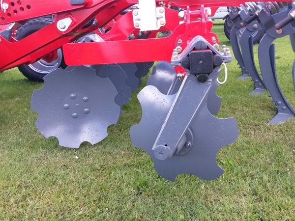 Unia Kos Premium KP 300 Long