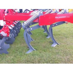 Unia Kos Premium KP 300 Long