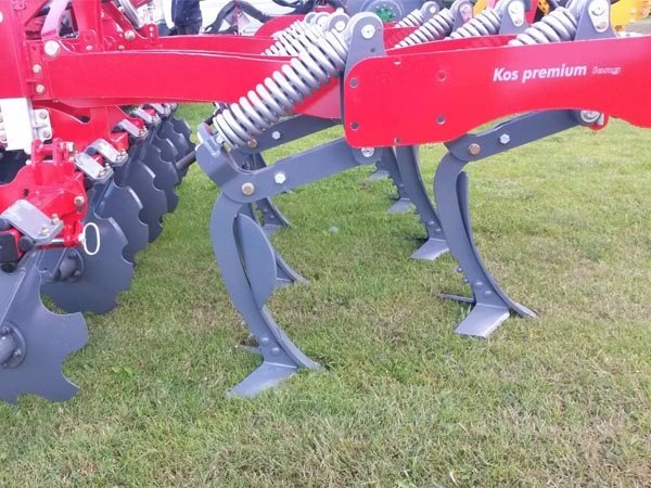 Unia Kos Premium KP 300 Long