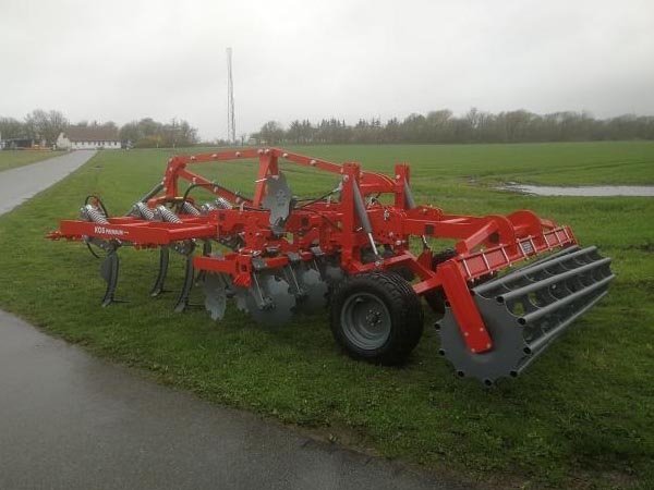 Unia Kos Premium KP 300 Long