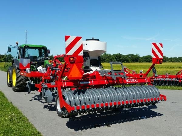 Unia Kos Premium KP 300 Long