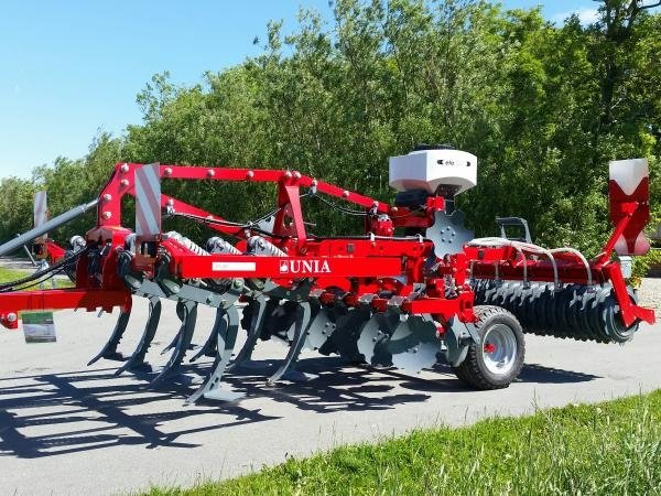 Unia Kos Premium KP 300 Long