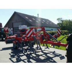 Unia Kos Premium KP 300 Long