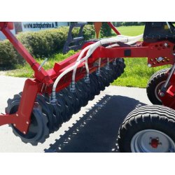 Unia Kos Premium KP 300 Long