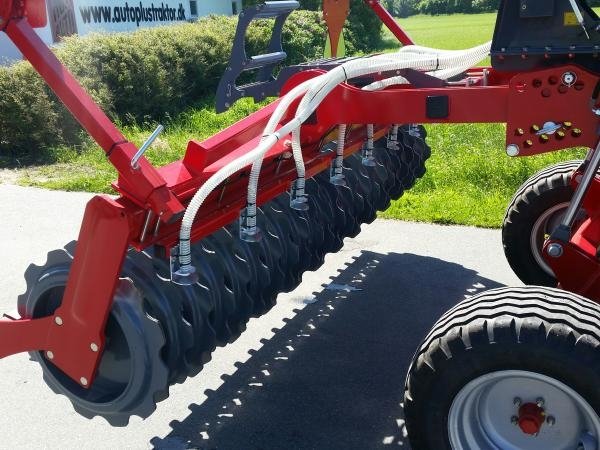 Unia Kos Premium KP 300 Long