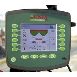 Unia MXL 1600