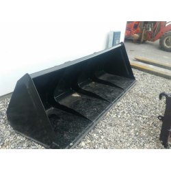 MT Universalskovl 120-250 cm.