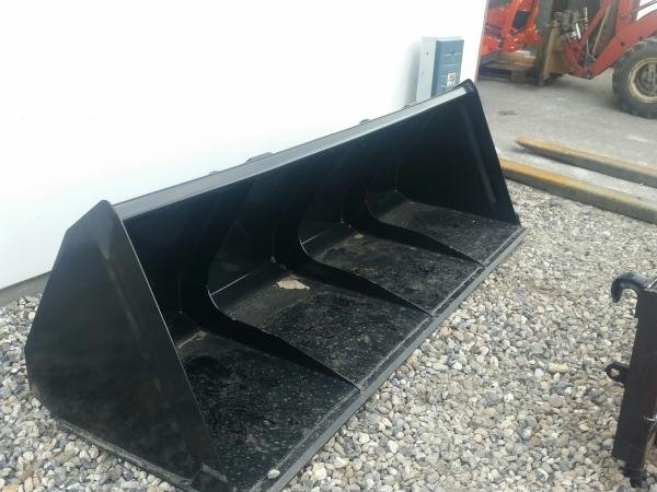 MT Universalskovl 120-250 cm.