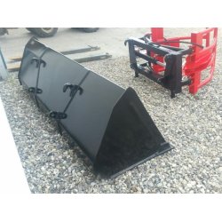 MT Universalskovl 120-250 cm.