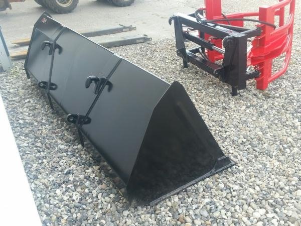 MT Universalskovl 120-250 cm.