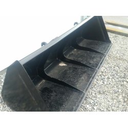 MT Universalskovl 120-250 cm.