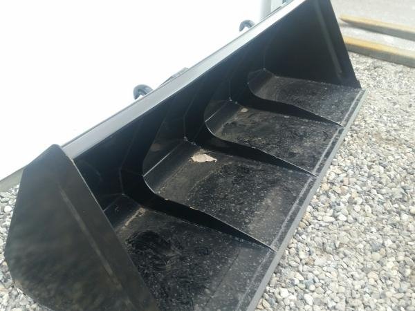 MT Universalskovl 120-250 cm.