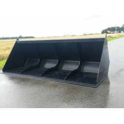 MT Volumeskovl 180-250 cm.