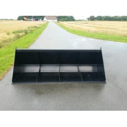 MT Volumeskovl 180-250 cm.