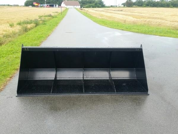 MT Volumeskovl 180-250 cm.