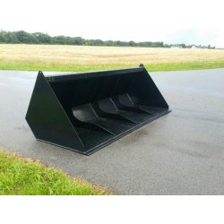 MT Volumeskovl 180-250 cm.