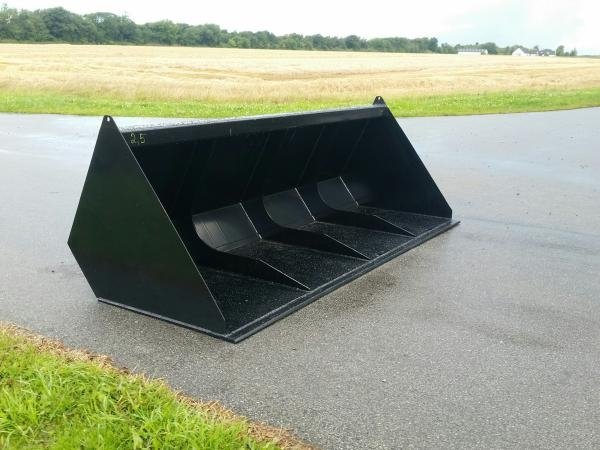 MT Volumeskovl 180-250 cm.