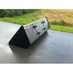 MT Volumeskovl 180-250 cm.