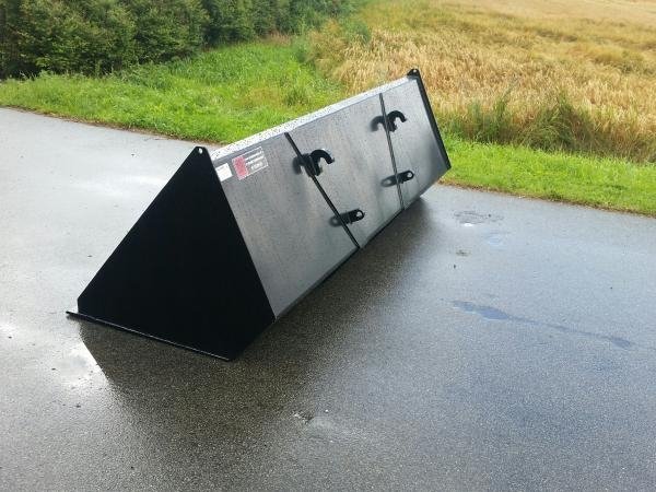 MT Volumeskovl 180-250 cm.