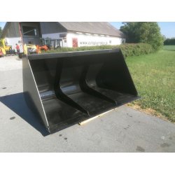 Universalskovl 180-240 cm.