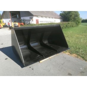 Universalskovl 180-240 cm.