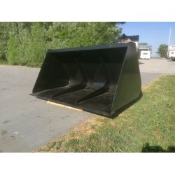 Universalskovl 180-240 cm.